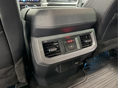 2024 Ford Super Duty F-250 SRW LARIAT