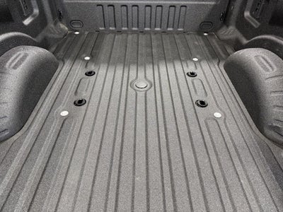 2024 Ford Super Duty F-250 SRW LARIAT