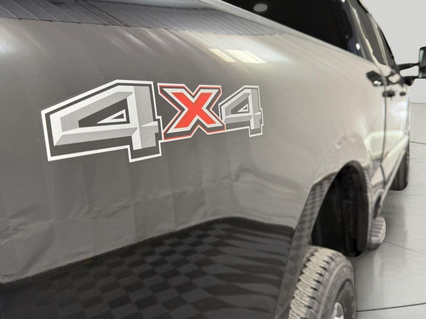 2024 Ford Super Duty F-250 SRW LARIAT