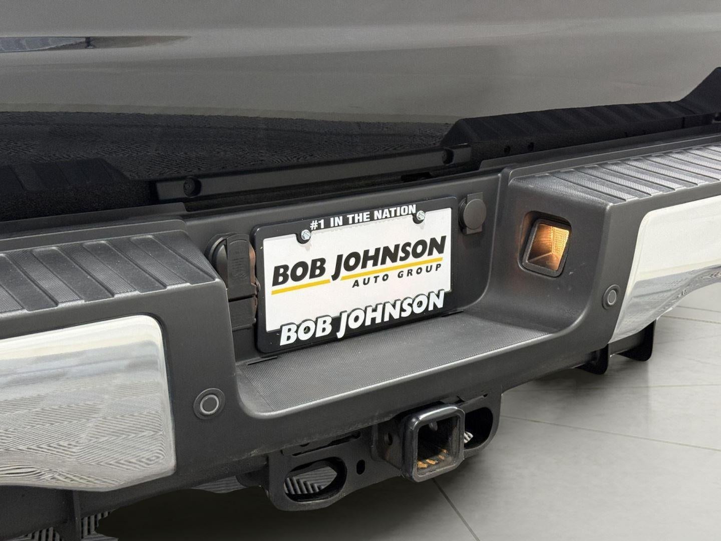 2024 Ford Super Duty F-250 SRW LARIAT