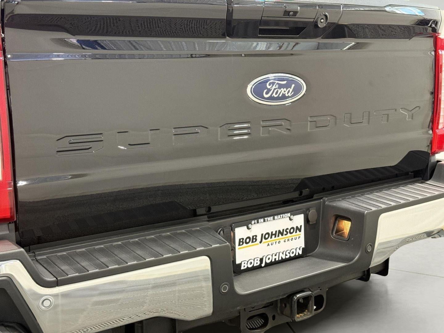 2024 Ford Super Duty F-250 SRW LARIAT