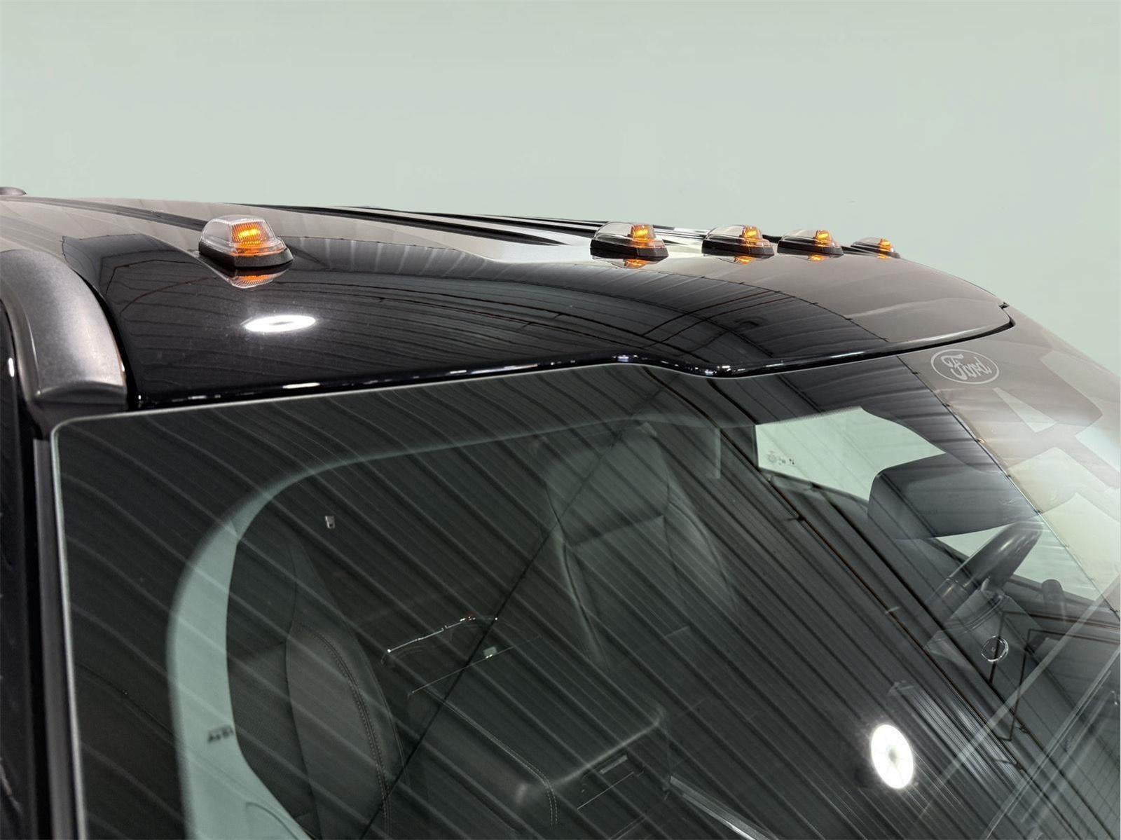 2024 Ford Super Duty F-250 SRW LARIAT