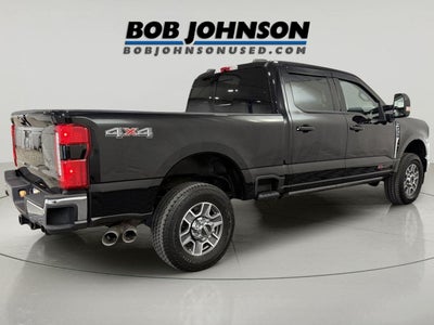 2024 Ford Super Duty F-250 SRW LARIAT
