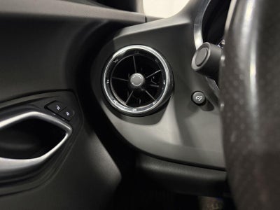 2018 Chevrolet Camaro 1SS