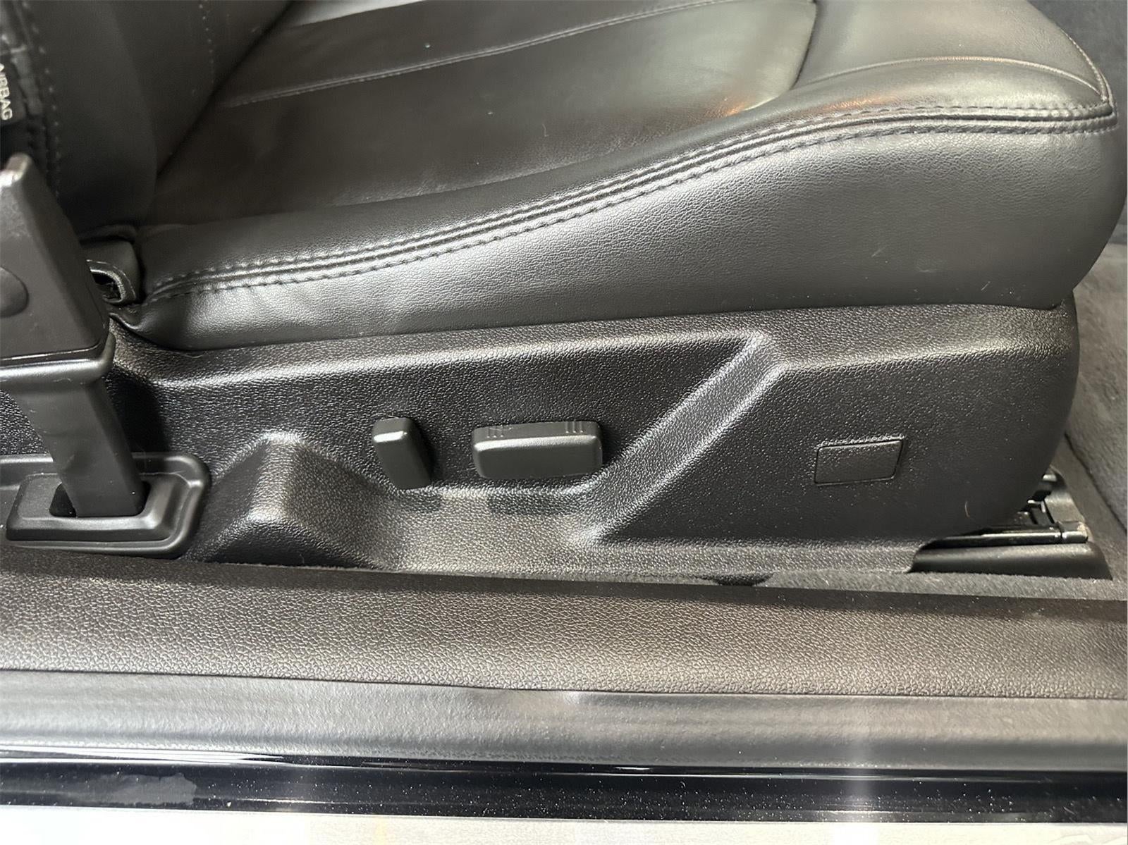 2014 Cadillac CTS Coupe 2dr Cpe AWD