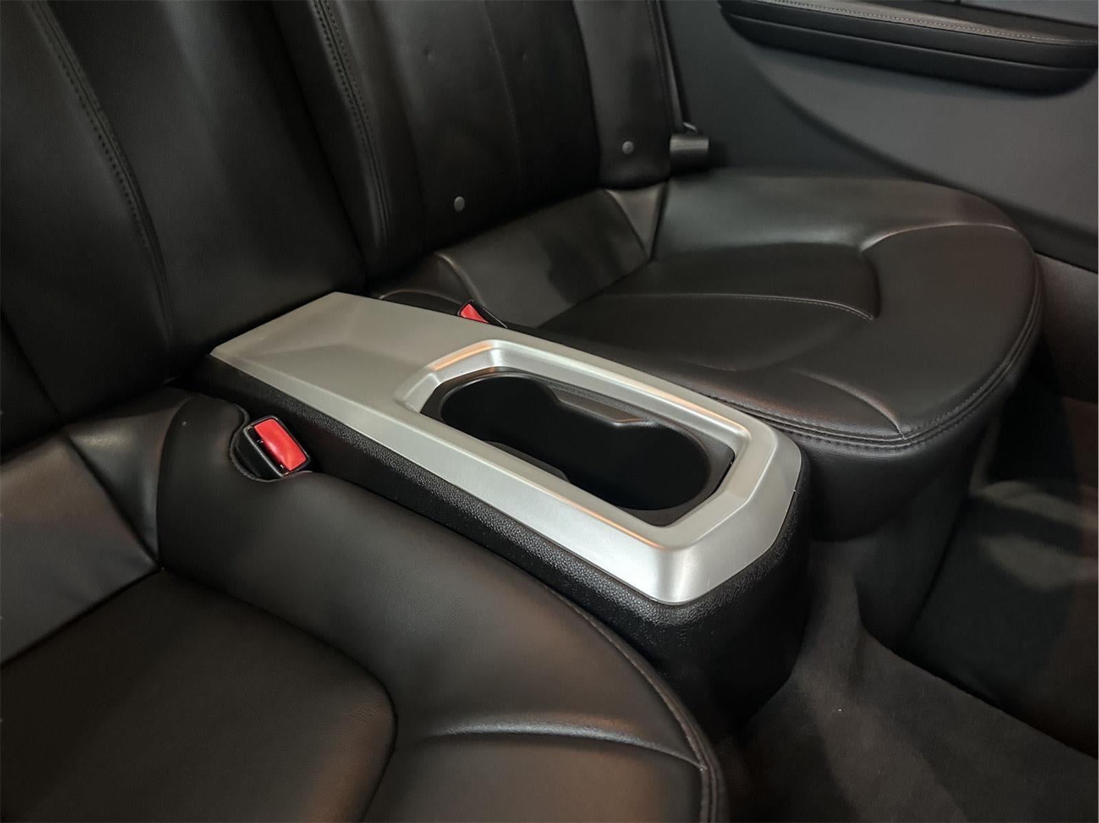 2014 Cadillac CTS Coupe 2dr Cpe AWD