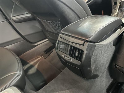 2014 Cadillac CTS Coupe 2dr Cpe AWD