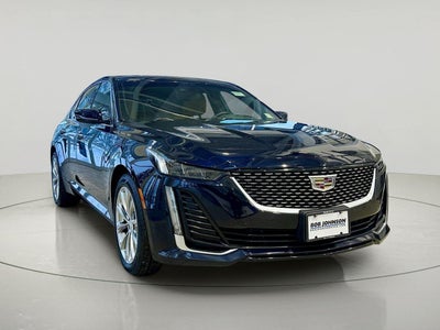 2021 Cadillac CT5 Premium Luxury