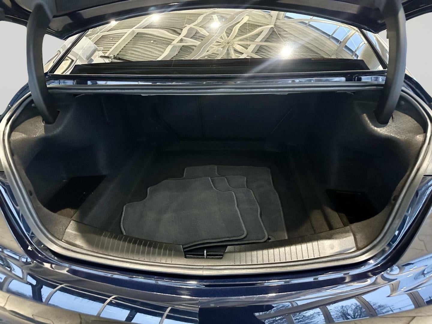 2021 Cadillac CT5 Premium Luxury