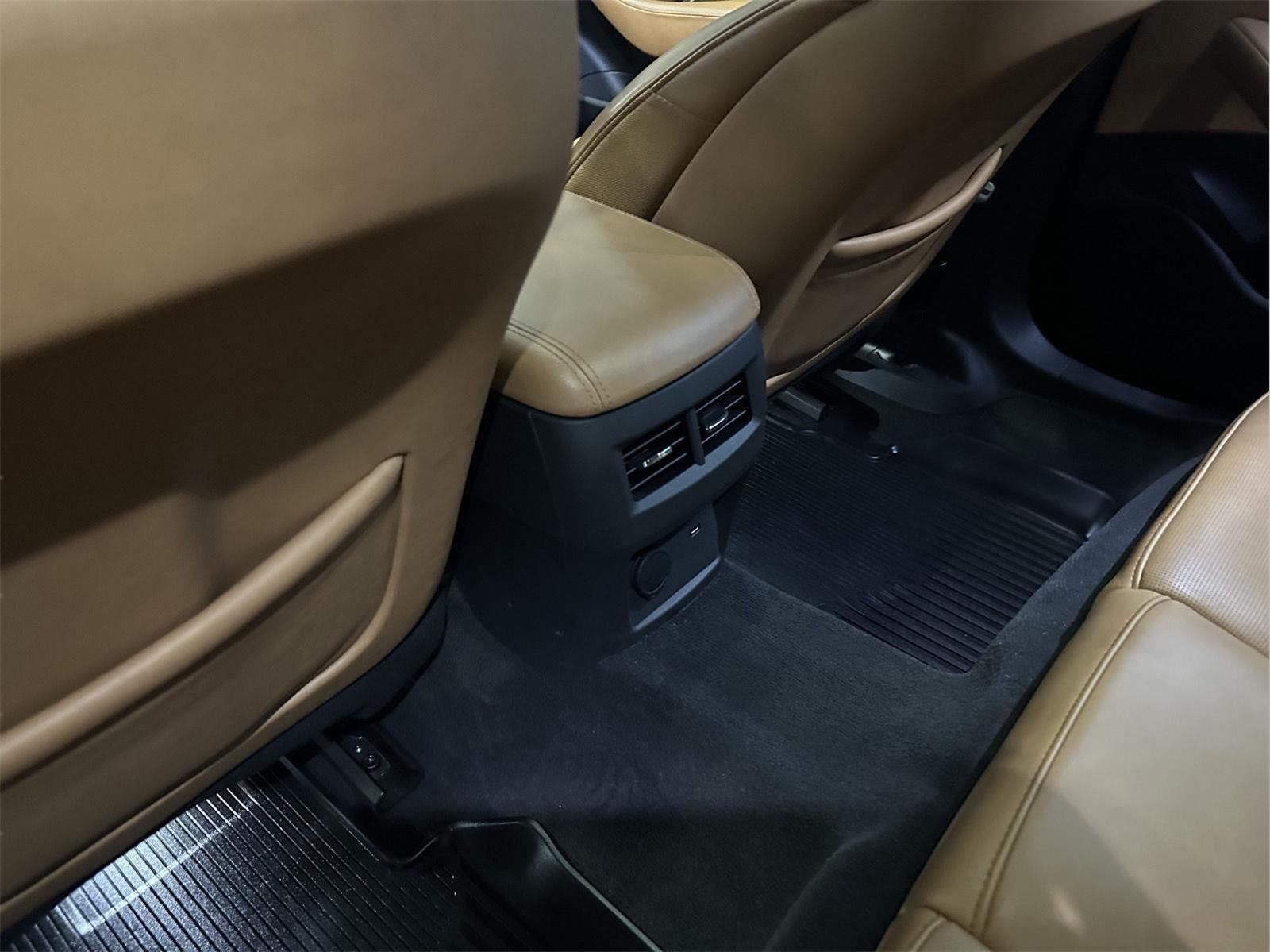 2021 Cadillac CT5 Premium Luxury