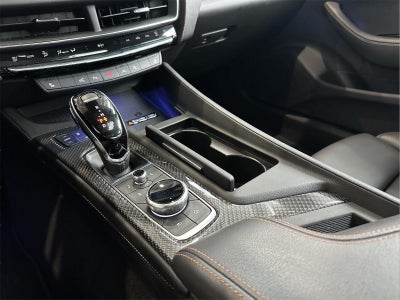 2025 Cadillac CT5 Sport