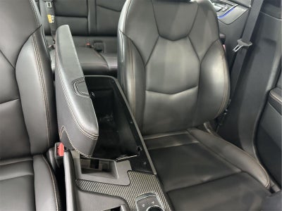 2025 Cadillac CT5 Sport