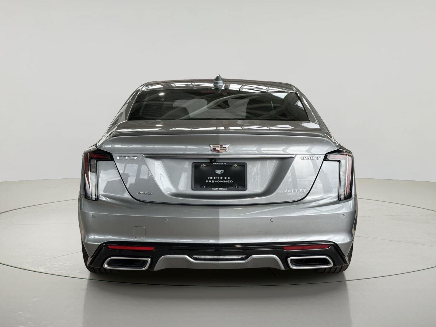 2025 Cadillac CT5 Sport
