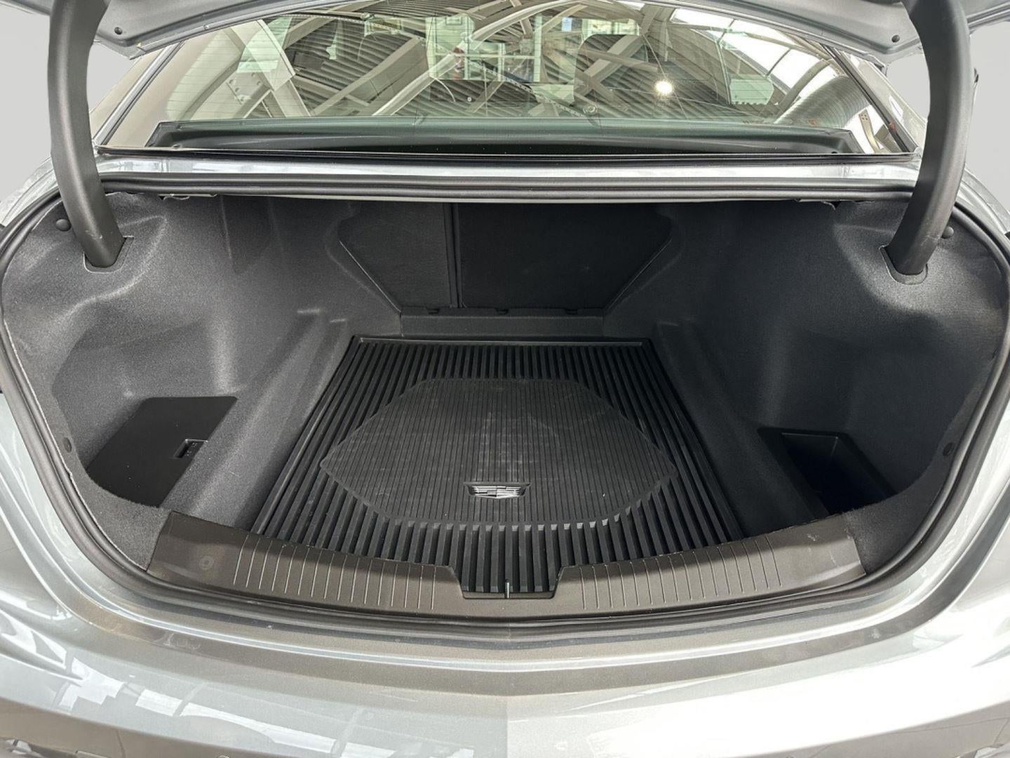 2025 Cadillac CT5 Sport