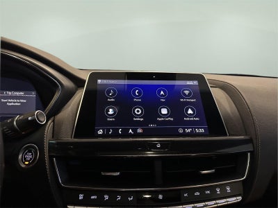 2023 Cadillac CT5-V 4dr Sdn