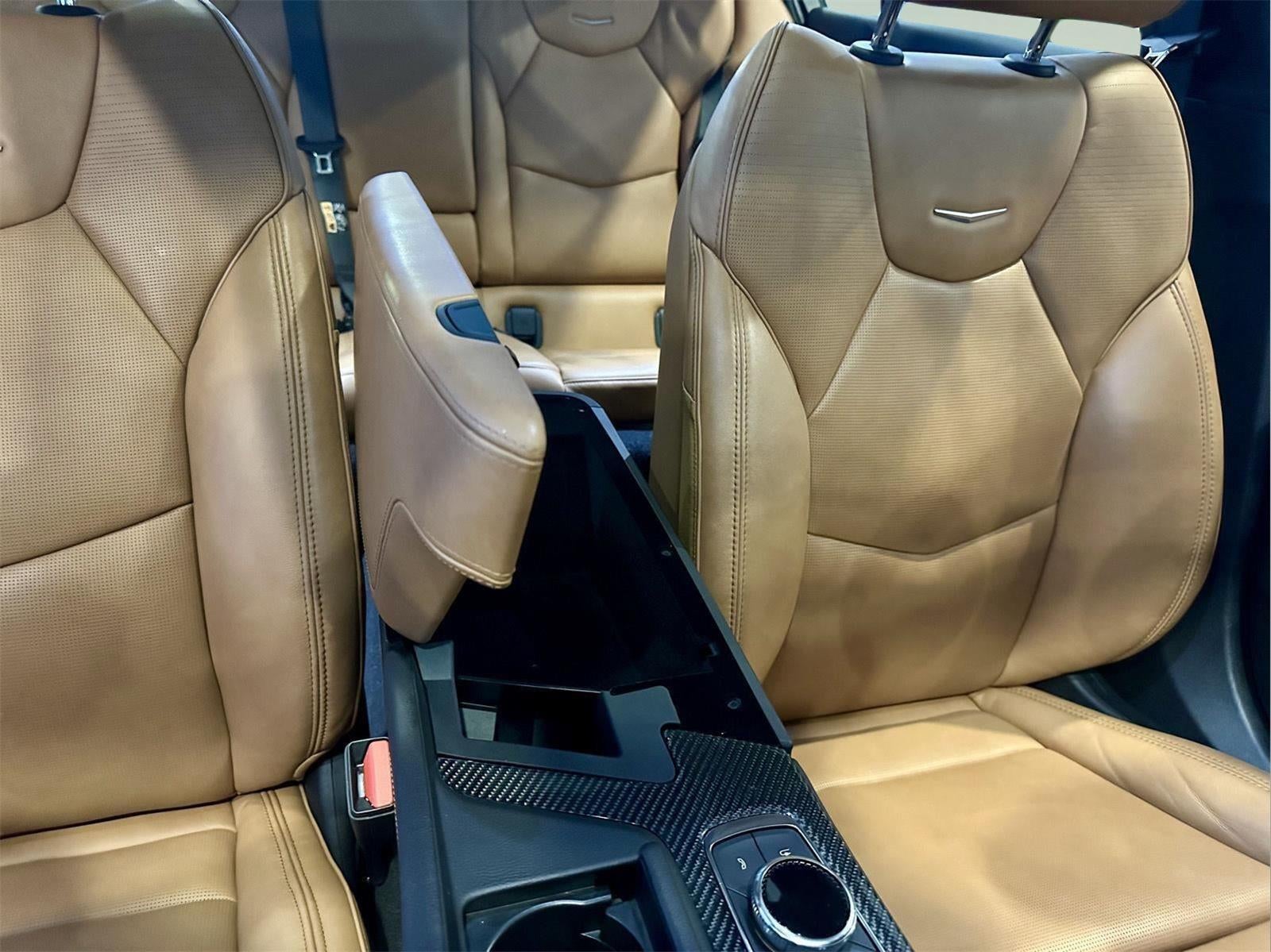 2023 Cadillac CT5-V 4dr Sdn