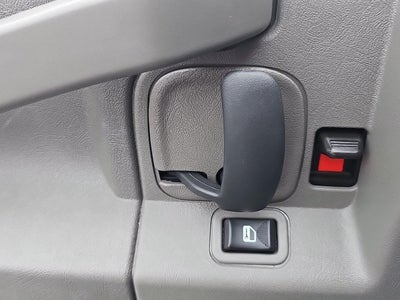 2025 Chevrolet Express Passenger LT