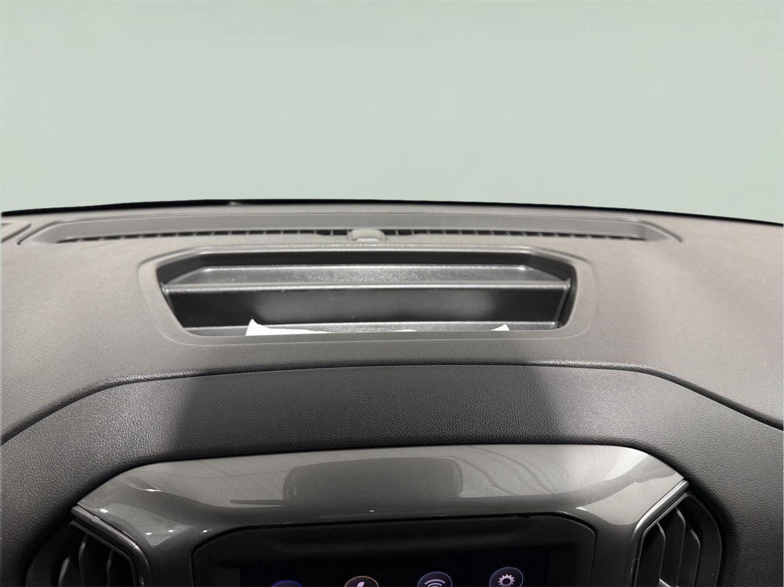 2025 Chevrolet Silverado 2500HD Work Truck