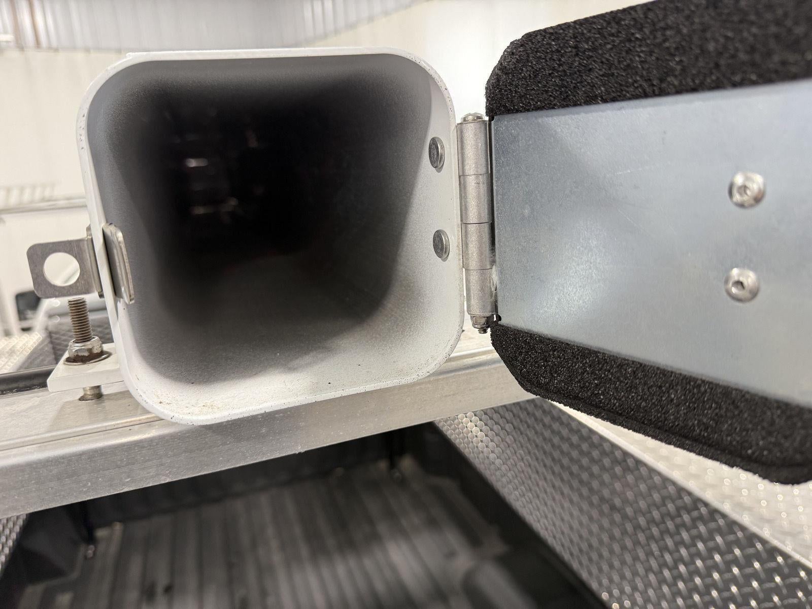 2025 Chevrolet Silverado 2500HD Work Truck