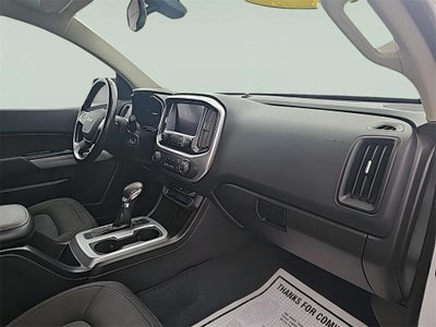 2022 Chevrolet Colorado LT Remote Start!!! (CarBravo Certified!!)