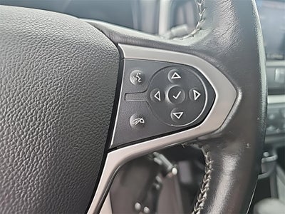 2022 Chevrolet Colorado LT Remote Start!!! (CarBravo Certified!!)