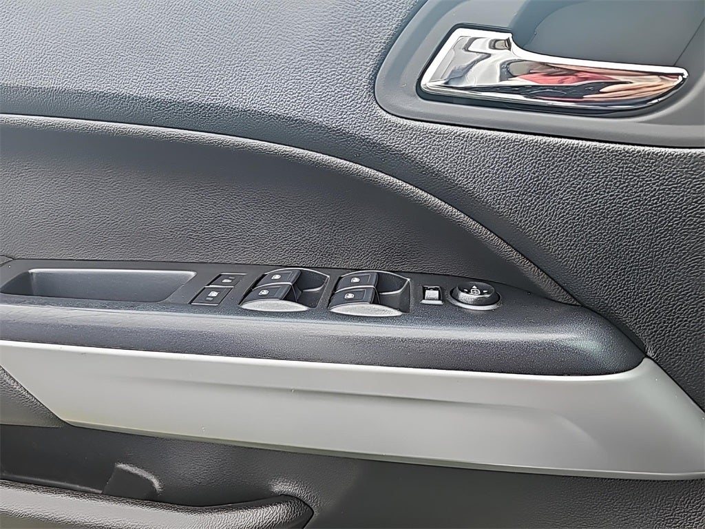 2022 Chevrolet Colorado LT Remote Start!!! (CarBravo Certified!!)