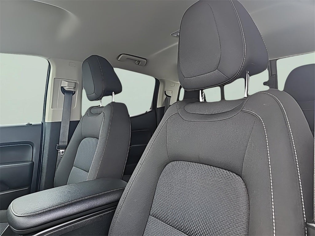 2022 Chevrolet Colorado LT Remote Start!!! (CarBravo Certified!!)