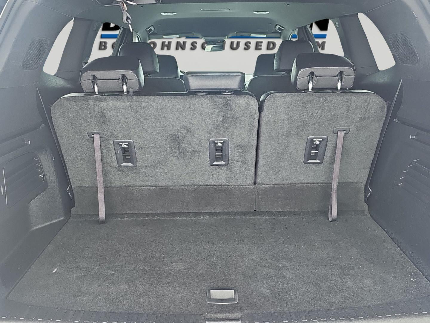 2024 GMC Acadia AWD Elevation