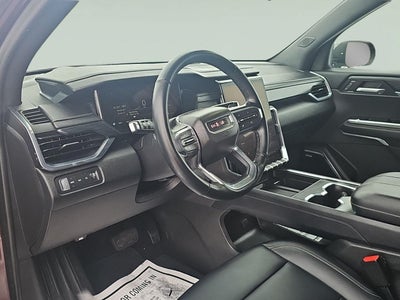 2024 GMC Acadia AWD Elevation