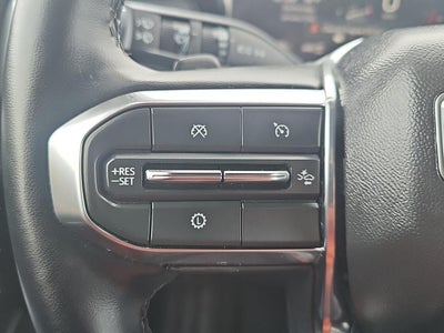 2024 GMC Acadia AWD Elevation