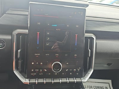 2024 GMC Acadia AWD Elevation