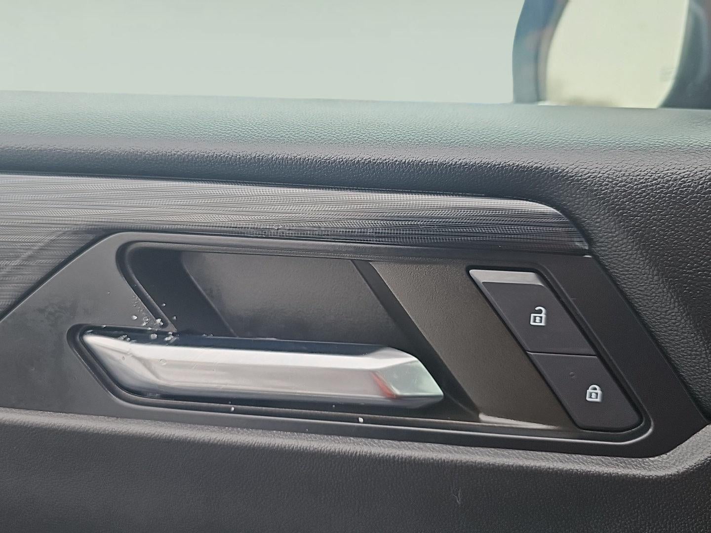 2024 GMC Acadia AWD Elevation