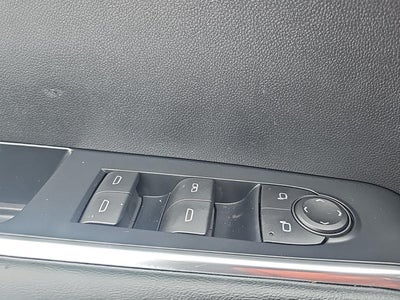 2024 GMC Acadia AWD Elevation