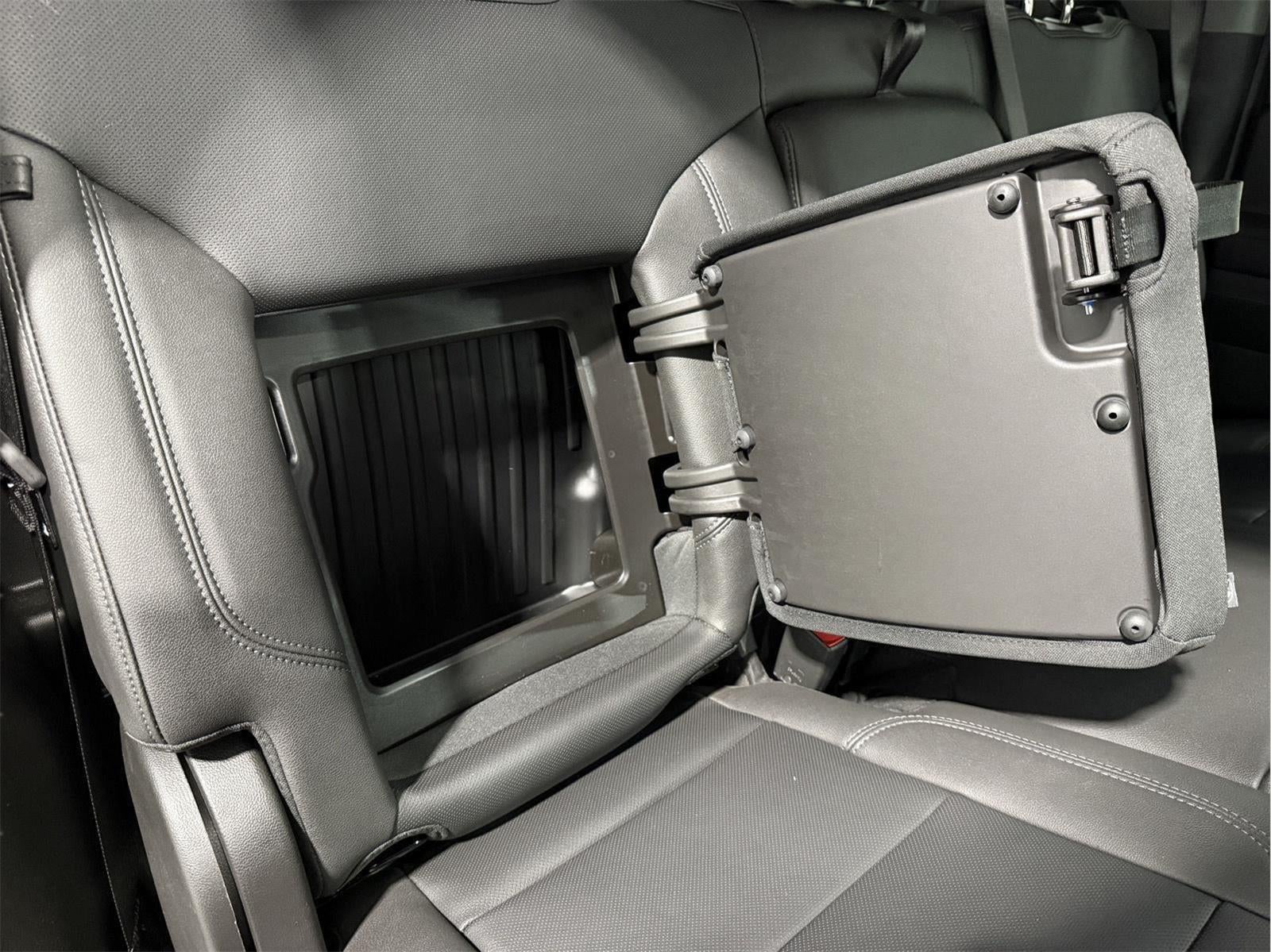 2025 GMC Sierra 2500HD SLT