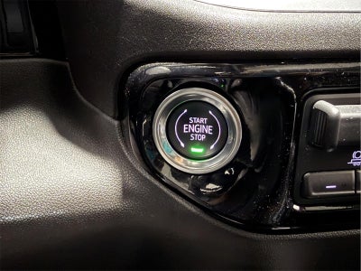 2025 GMC Sierra 2500HD SLT