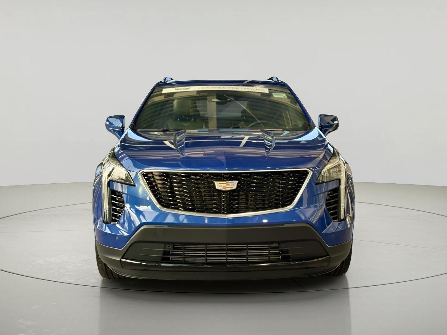 2023 Cadillac XT4 AWD Sport