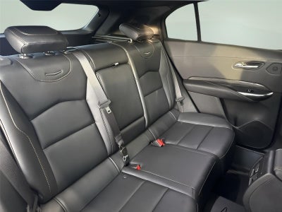 2023 Cadillac XT4 AWD Sport