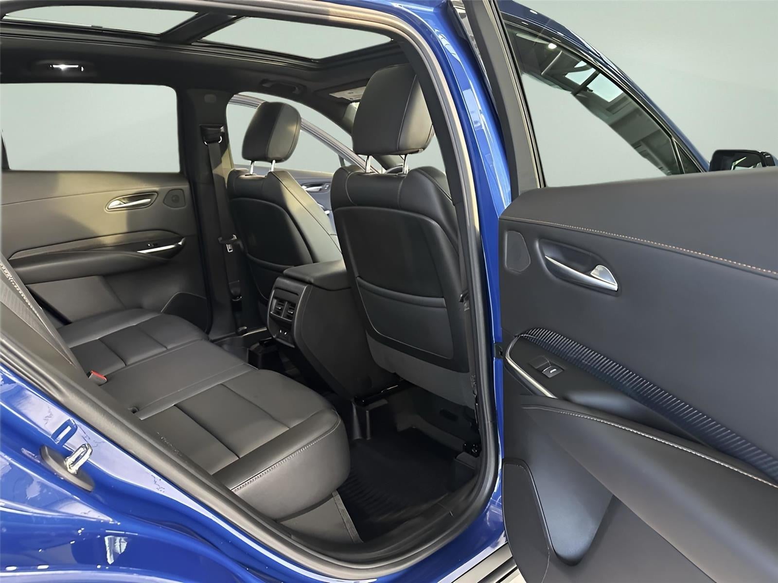 2023 Cadillac XT4 AWD Sport