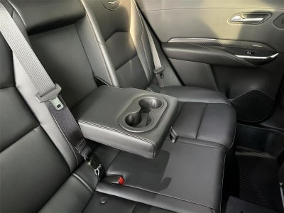 2023 Cadillac XT4 AWD Sport