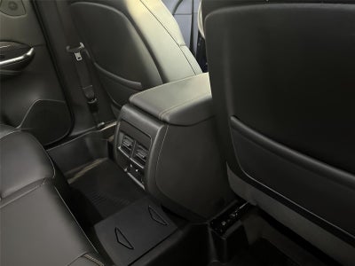 2023 Cadillac XT4 AWD Sport