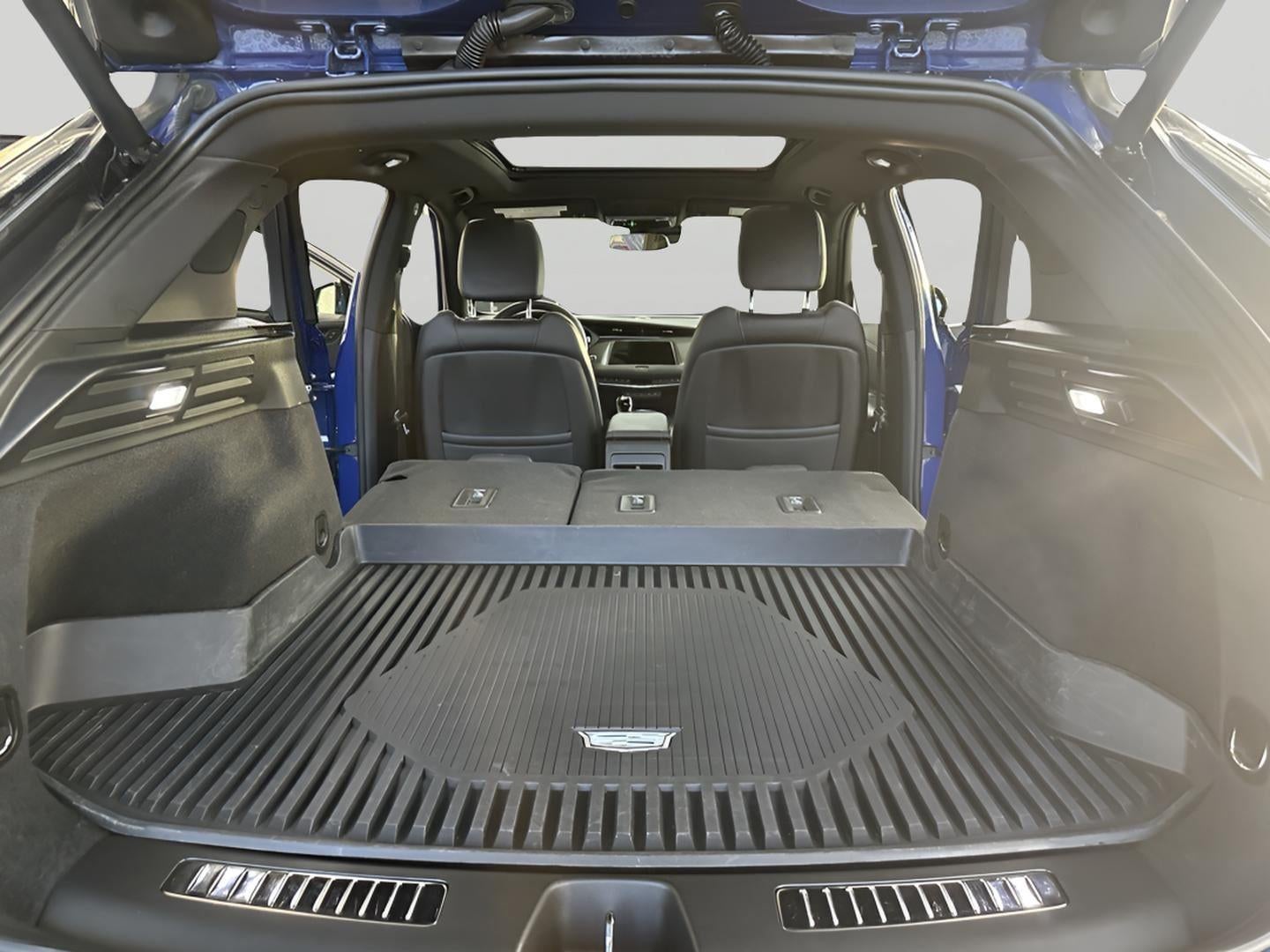 2023 Cadillac XT4 AWD Sport