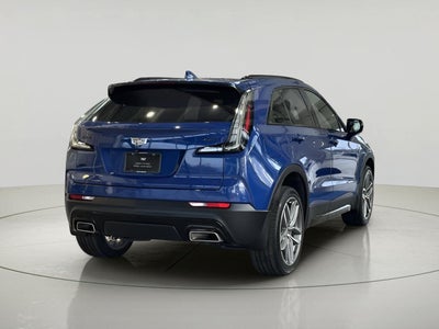 2023 Cadillac XT4 AWD Sport