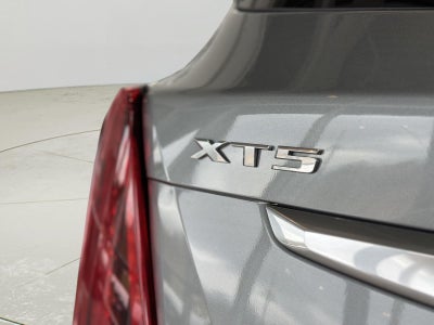2023 Cadillac XT5 AWD Luxury