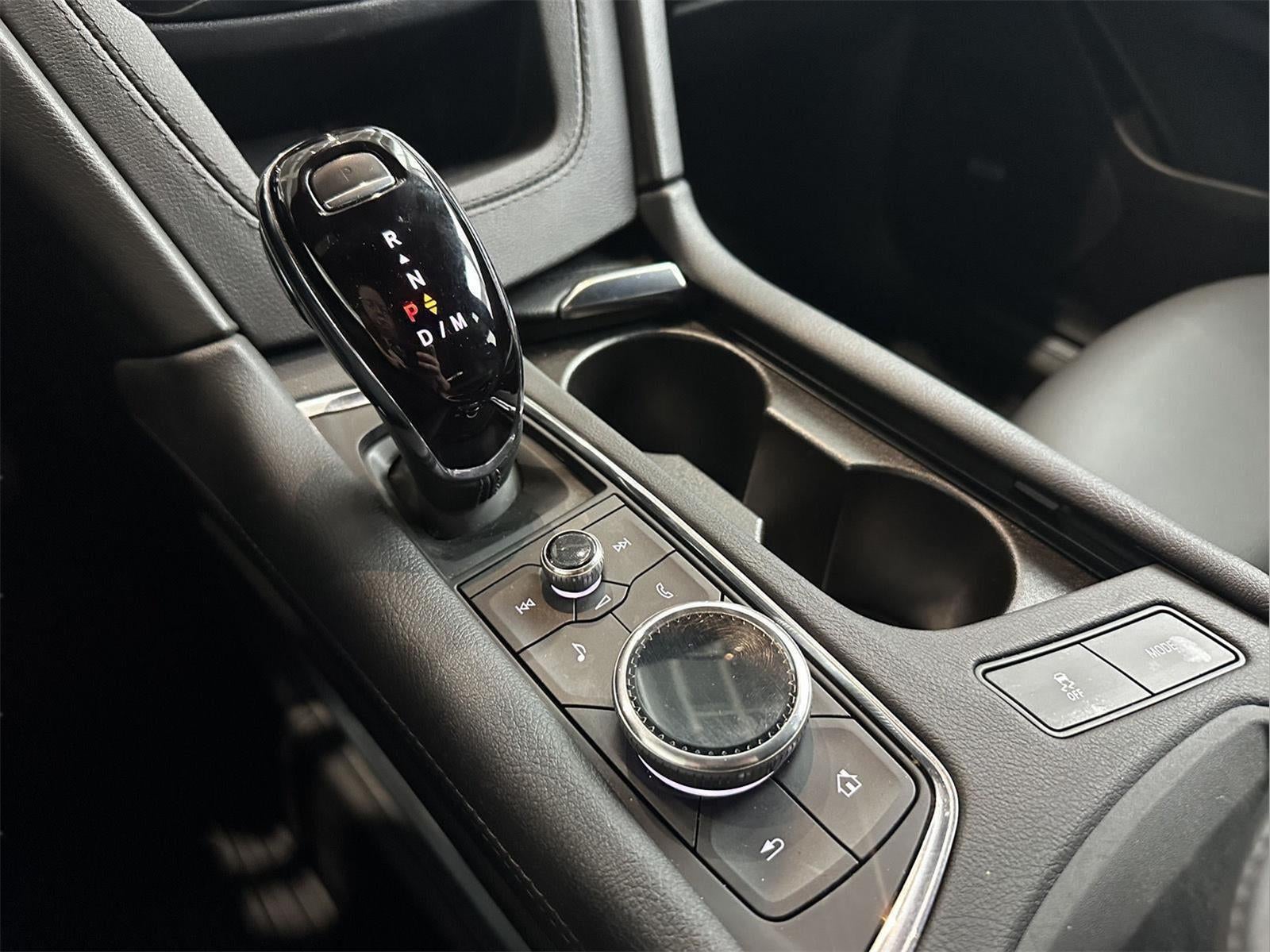 2023 Cadillac XT5 AWD Luxury