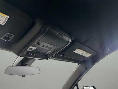 2023 Cadillac XT5 AWD Luxury