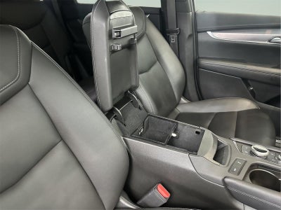 2023 Cadillac XT5 AWD Luxury