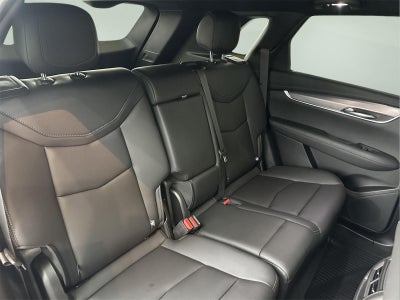 2023 Cadillac XT5 AWD Luxury