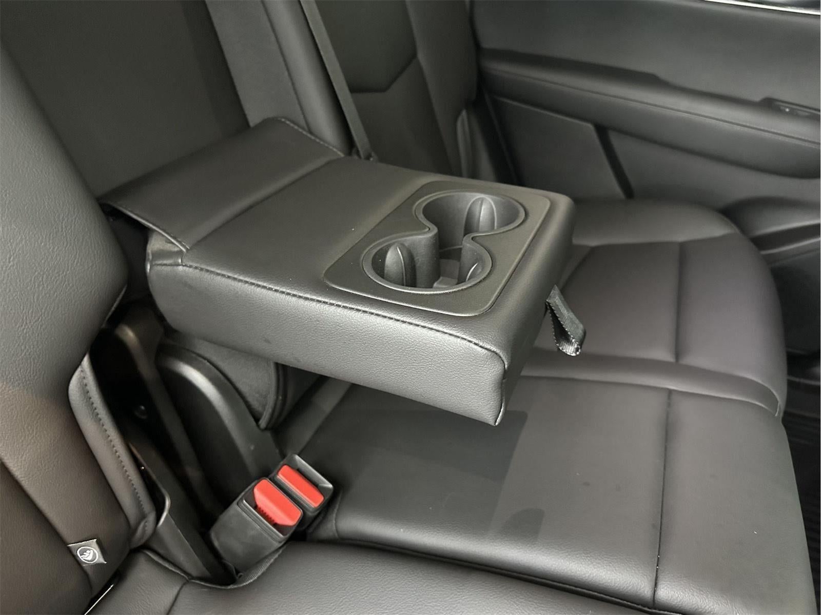 2023 Cadillac XT5 AWD Luxury