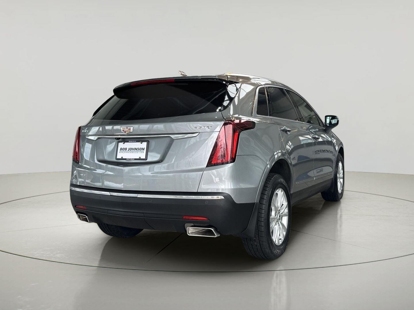 2023 Cadillac XT5 AWD Luxury