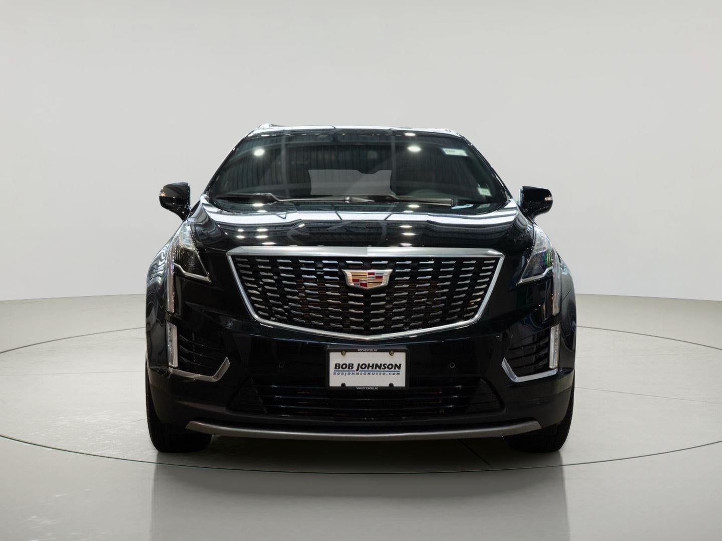 2025 Cadillac XT5 AWD Premium Luxury